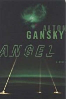 Angel, Paperback / softback Book Angel, Paperback / softback Book