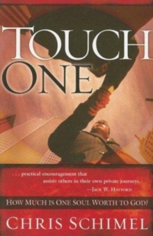 Touch One, Paperback / softback Book Touch One, Paperback / softback Book