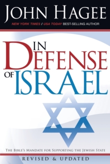 In Defense of Israel, Paperback / softback Book In Defense of Israel, Paperback / softback Book