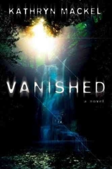 Vanished, Paperback / softback Book Vanished, Paperback / softback Book