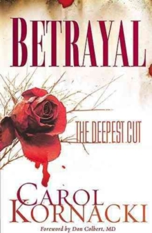 Betrayal : The Deepest Cut, Paperback Book Betrayal : The Deepest Cut, Paperback Book