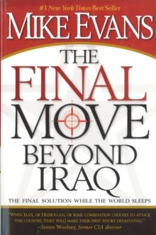 The Final Move Beyond Iraq