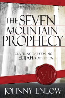 Seven Mountain Prophecy, The, Paperback / softback Book Seven Mountain Prophecy, The, Paperback / softback Book