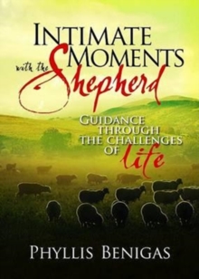 Intimate Moments With The Shepherd, Hardback Book Intimate Moments With The Shepherd, Hardback Book