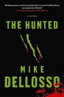 Hunted, The, Paperback / softback Book Hunted, The, Paperback / softback Book