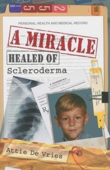 A Miracle, Hardback Book A Miracle, Hardback Book