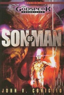 Son of Man, Hardback Book Son of Man, Hardback Book
