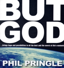 But God, Paperback / softback Book But God, Paperback / softback Book
