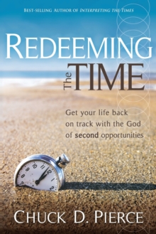 Redeeming the Time, Paperback / softback Book Redeeming the Time, Paperback / softback Book