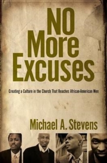 No More Excuses, Paperback Book No More Excuses, Paperback Book