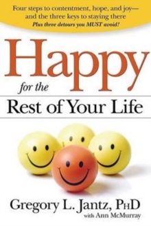 Happy for the Rest of Your Life, Paperback / softback Book Happy for the Rest of Your Life, Paperback / softback Book
