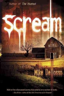 Scream, Paperback / softback Book Scream, Paperback / softback Book