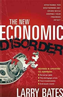 The New Economic Disorder, Paperback / softback Book The New Economic Disorder, Paperback / softback Book