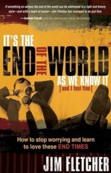 It's The End Of The World As We Know It, Paperback / softback Book It's The End Of The World As We Know It, Paperback / softback Book