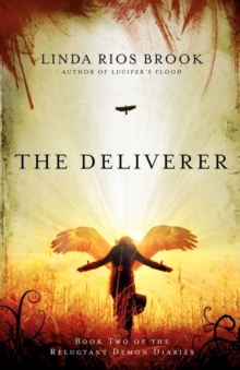 The Deliverer, Paperback / softback Book The Deliverer, Paperback / softback Book