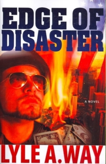 Edge of Disaster, Paperback Book Edge of Disaster, Paperback Book