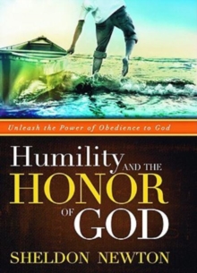 Humility and the Honor of God, Hardback Book Humility and the Honor of God, Hardback Book