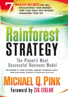 Rainforest Strategy