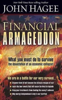 Financial Armageddon, Paperback / softback Book Financial Armageddon, Paperback / softback Book