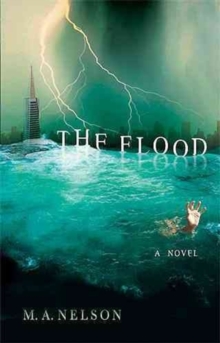 The Flood, Hardback Book The Flood, Hardback Book