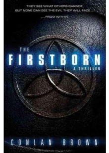 The Firstborn, Paperback / softback Book The Firstborn, Paperback / softback Book
