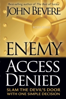 Enemy Access Denied