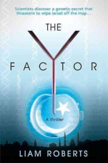The Y Factor, Paperback / softback Book The Y Factor, Paperback / softback Book