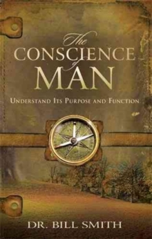 The Conscience of Man, Paperback Book The Conscience of Man, Paperback Book