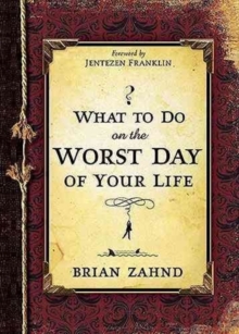 What to Do on the Worst Day of Your Life, Hardback Book What to Do on the Worst Day of Your Life, Hardback Book