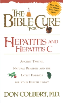 Bible Cure for Hepatitis C