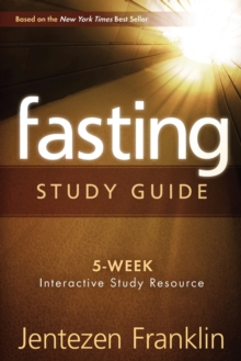 Fasting, Paperback / softback Book Fasting, Paperback / softback Book