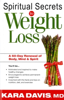 Spiritual Secrets To Weight Loss