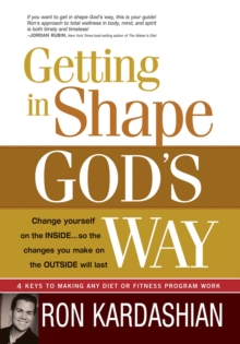 Getting In Shape God's Way