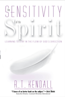 Sensitivity Of The Spirit