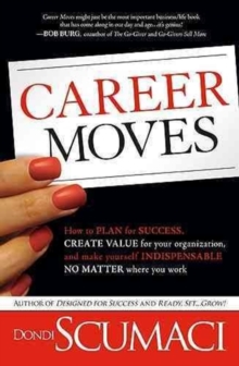 Career Moves, Hardback Book Career Moves, Hardback Book