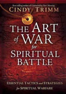 The Art of War for Spiritual Battle, Hardback Book The Art of War for Spiritual Battle, Hardback Book