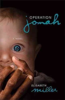 Operation Jonah, Paperback / softback Book Operation Jonah, Paperback / softback Book