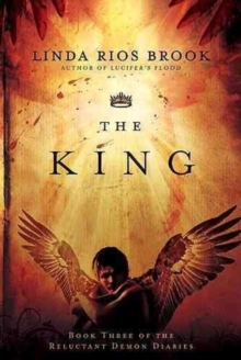 The King, Paperback / softback Book The King, Paperback / softback Book