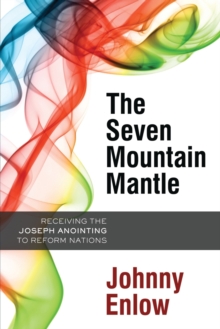 Seven Mountain Mantle, The, Paperback / softback Book Seven Mountain Mantle, The, Paperback / softback Book