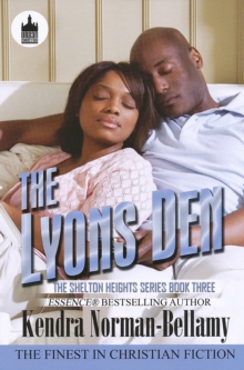 The Lyons Den