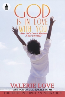 God Is in Love With You: