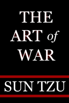 The Art of War, Paperback / softback Book The Art of War, Paperback / softback Book