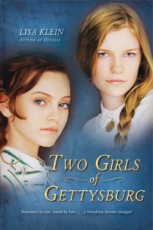 Two Girls of Gettysburg