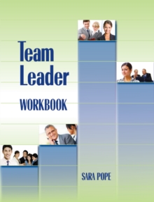 Team Leader Workbook