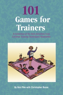 101 Games For Trainers