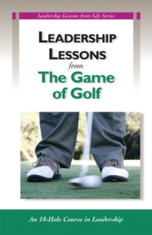 Leadership Lessons from Golf