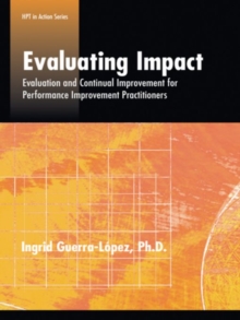 Evaluating Impact