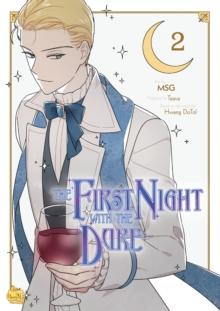 The First Night with the Duke Volume 2