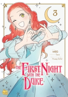 The First Night with the Duke Volume 3