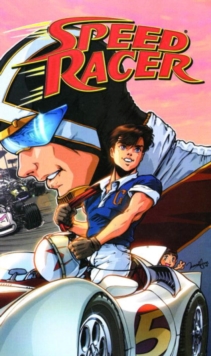 Speed Racer/racer X : Origins Collection, Paperback Book Speed Racer/racer X : Origins Collection, Paperback Book